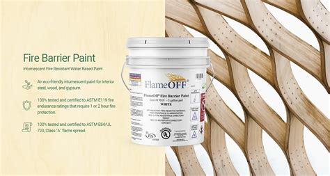 intumescent paint test video|Intumescent Paint and Fire Retardant Paint For Wood.